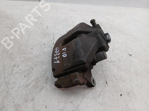 Right front brake caliper VW PASSAT B7 Variant (365) 2.0 TDI 4motion | BP39107400M104 - Image 2