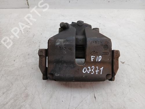 Used Right front brake caliper Right front brake caliper 39107400 39107400