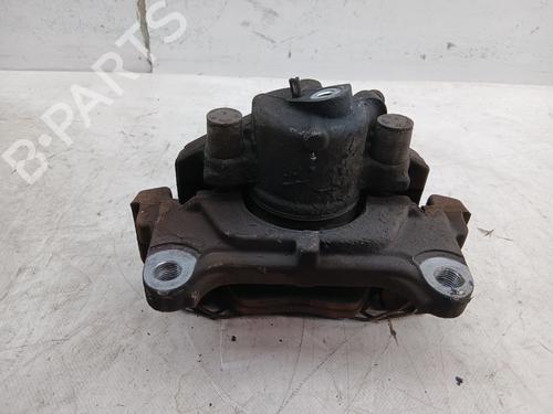 Right front brake caliper VW PASSAT B7 Variant (365) 2.0 TDI 4motion | BP39107400M104 - Image 4
