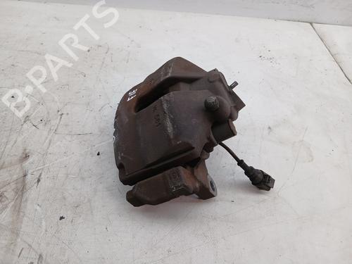 Left front brake caliper VW PASSAT B7 Variant (365) 2.0 TDI 4motion | BP39107401M105 - Image 2