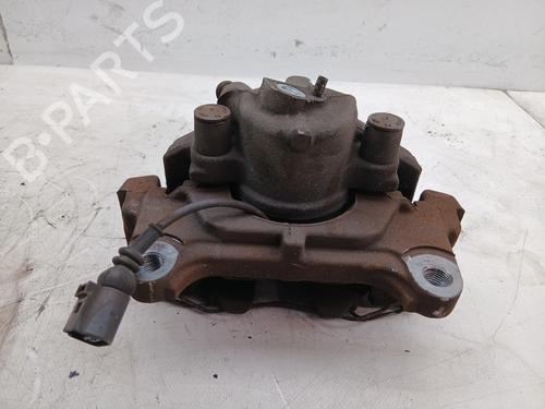 Left front brake caliper VW PASSAT B7 Variant (365) 2.0 TDI 4motion | BP39107401M105 - Image 4