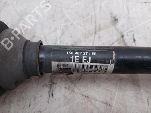 Left front driveshaft VW PASSAT B7 Variant (365) 2.0 TDI 4motion | BP38705393M38  - Image 5