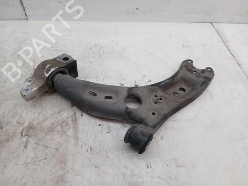 Left front suspension arm VW PASSAT B7 Variant (365) 2.0 TDI 4motion | BP38705397M12 - Image 3