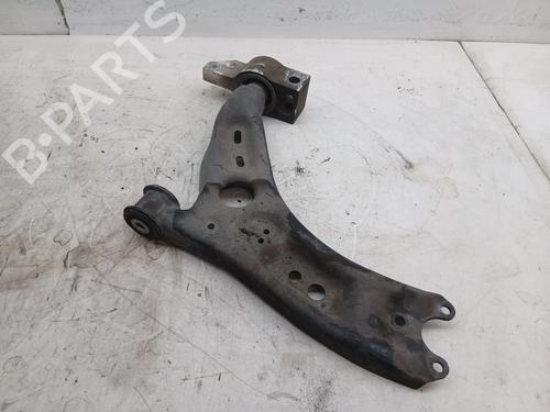 Left front suspension arm VW PASSAT B7 Variant (365) 2.0 TDI 4motion | BP38705397M12 - Image 2