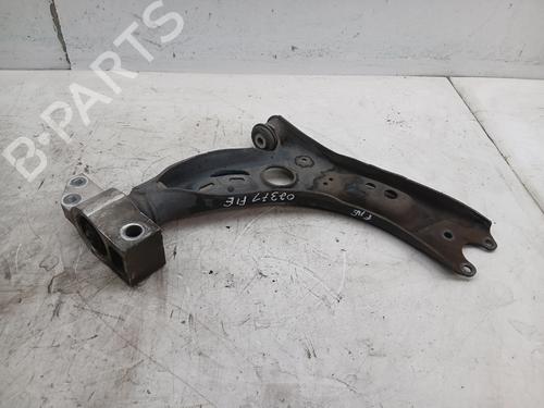 Left front suspension arm VW PASSAT B7 Variant (365) 2.0 TDI 4motion | BP38705397M12 - Image 4