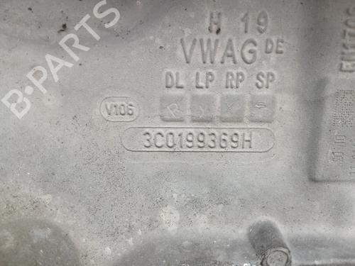 Subframe VW PASSAT B7 Variant (365) 2.0 TDI 4motion | BP38705390M9 - Image 4