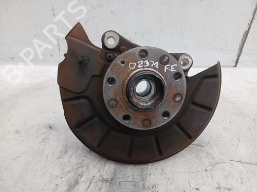Used Left front steering knuckle Left front steering knuckle 38705399 38705399