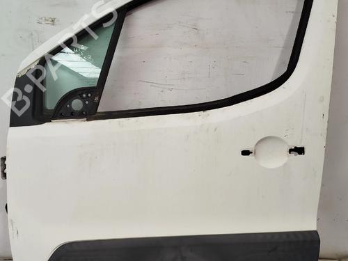 Used Left front door Left front door 27342131 27342131