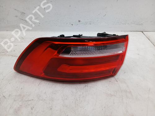 Fanale posteriore destro Fanale posteriore destro 39139722 39139722