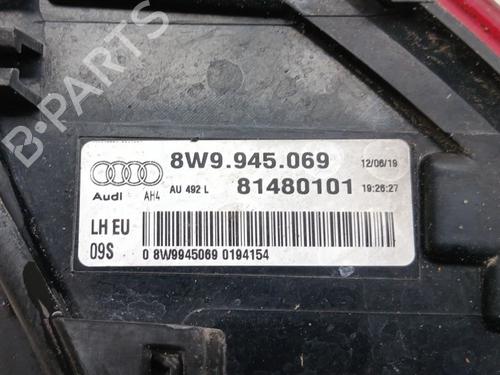 Left taillight AUDI A4 B9 Avant (8W5, 8WD) 2.0 TDI | BP39139723C34 - Image 7