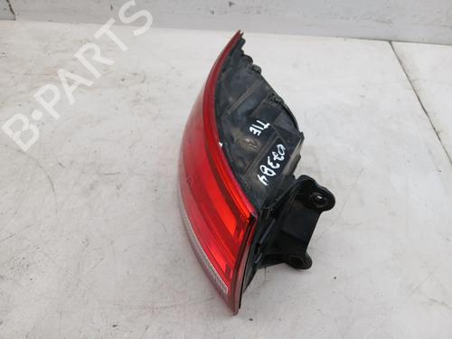 Left taillight AUDI A4 B9 Avant (8W5, 8WD) 2.0 TDI | BP39139723C34 - Image 2