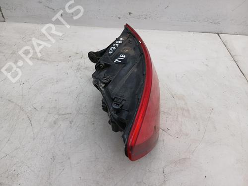 Left taillight AUDI A4 B9 Avant (8W5, 8WD) 2.0 TDI | BP39139723C34 - Image 3