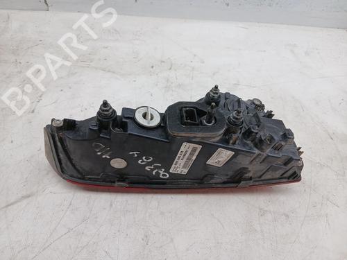 Right tailgate light AUDI A4 B9 Avant (8W5, 8WD) 2.0 TDI | BP39139724C80 - Image 5