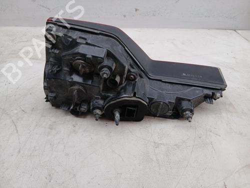 Left tailgate light AUDI A4 B9 Avant (8W5, 8WD) 2.0 TDI | BP39139725C79 - Image 4