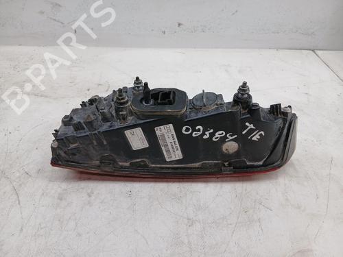 Left tailgate light AUDI A4 B9 Avant (8W5, 8WD) 2.0 TDI | BP39139725C79 - Image 5