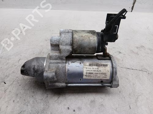 Motor arranque Motor arranque 39139746 39139746