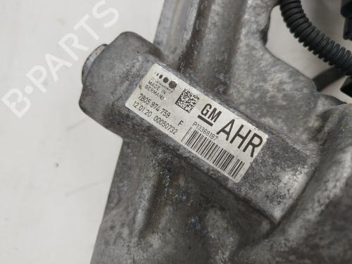 Steering rack OPEL ASTRA J (P10) 1.7 CDTI (68) | BP37430746M22 - Image 4