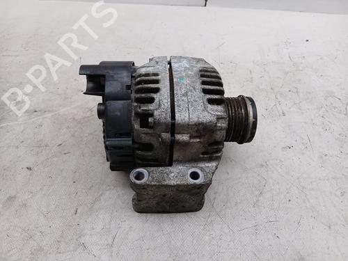 Used Alternator Alternator 36703809 36703809