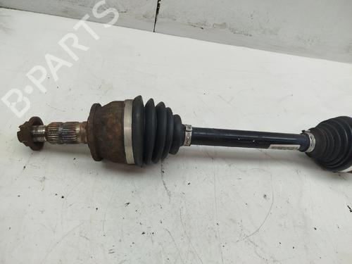 Right front driveshaft OPEL ASTRA J (P10) 1.7 CDTI (68) | BP37430754M39 - Image 3
