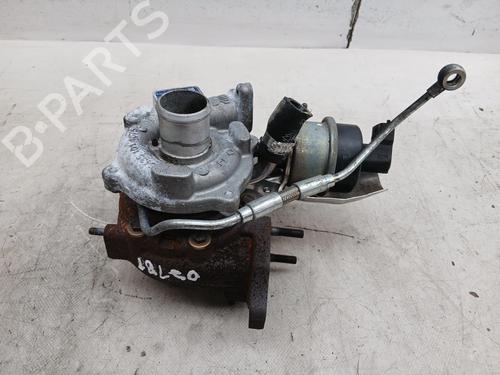 Turbolader/Kompressor Turbolader/Kompressor 39144448 39144448