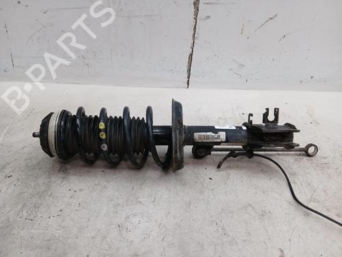 Used Right front shock absorber Right front shock absorber FIAT PUNTO EVO (199_) 1.3 D Multijet (84 hp) 36755447 36755447
