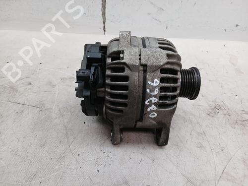 Used Alternator Alternator 39144450 39144450