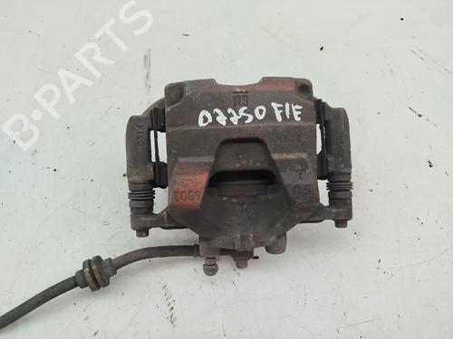 Used Left front brake caliper Left front brake caliper 37430751 37430751
