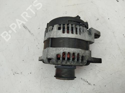 alternator-opel-astra-j-p10-2009-2010-2011-2012-2013-2014-2015-2016-37426232 main image