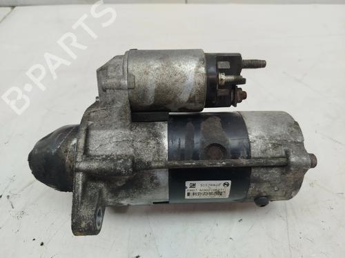 Startmotor Startmotor 39144449 39144449