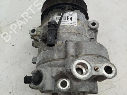 AC compressor OPEL ASTRA J (P10) 1.7 CDTI (68) | BP37426234M34 - Image 2