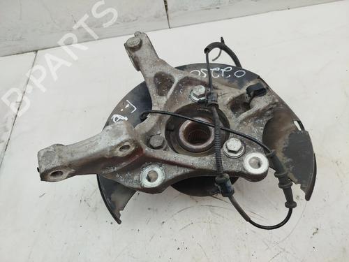 Used Right front steering knuckle Right front steering knuckle OPEL ASTRA J (P10) 1.7 CDTI (68) (131 hp) 37430761 37430761