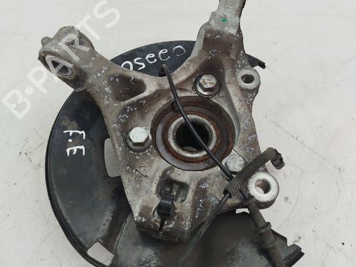 Used Left front steering knuckle Left front steering knuckle OPEL ASTRA J (P10) 1.7 CDTI (68) (131 hp) 37430762 37430762