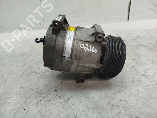 Used AC compressor AC compressor 39146886 39146886