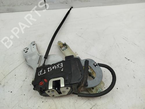 Used Rear right lock Rear right lock 21556115 21556115