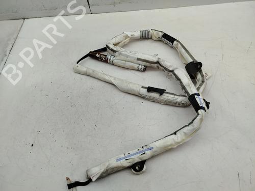 Used Left curtain airbag Left curtain airbag MERCEDES-BENZ B-CLASS Sports Tourer (W246, W242) B 180 CDI (246.200) (109 hp) 30442542 30442542