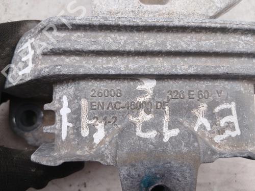 Engine mount MERCEDES-BENZ A-CLASS (W176) A 200 CDI / d (176.008) | BP24927570M89 - Image 5