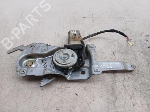 rear-left-window-mechanism-mazda-323-f-vi-hatchback-bj-1998-1999-2000-2001-2002-2003-2004-33755373 main image