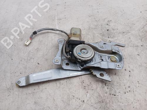 rear-right-window-mechanism-mazda-323-f-vi-hatchback-bj-1998-1999-2000-2001-2002-2003-2004-33755372 main image