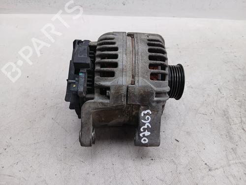 Used Alternator Alternator OPEL ASTRA H Estate (A04) 1.4 (L35) (90 hp) 38685186 38685186