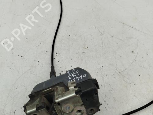 Used Rear right lock Rear right lock 39148609 39148609