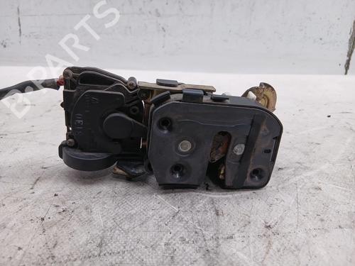 Used Rear left lock Rear left lock 39165005 39165005