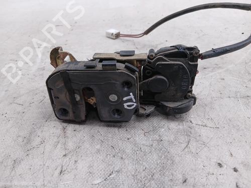 Used Rear right lock Rear right lock 39165006 39165006