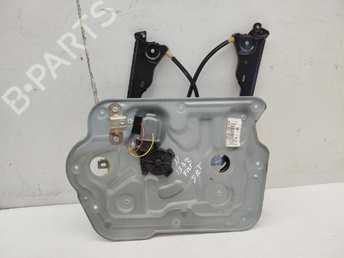 Used Front right window mechanism Front right window mechanism 26561770 26561770