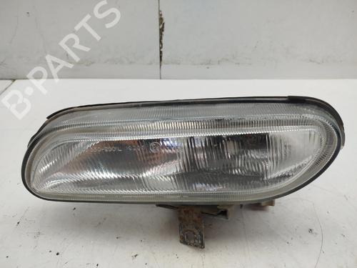 Used Left front fog light Left front fog light 39165007 39165007