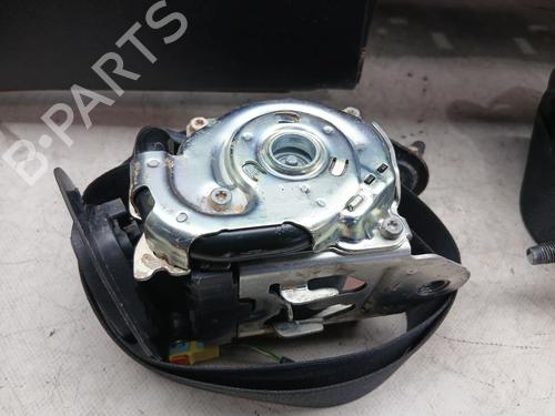 Full front MERCEDES-BENZ GLA (H247) GLA 200 d (247.712) | BP30788607S1 - Image 8