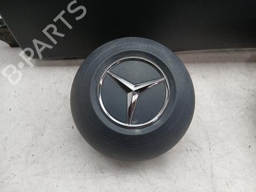 Full front MERCEDES-BENZ GLA (H247) GLA 200 d (247.712) | BP30788607S1 - Image 6