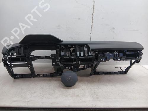 Used Airbag Kit Airbag Kit 39171844 39171844