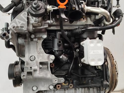 Used Engine Engine 38705373 38705373