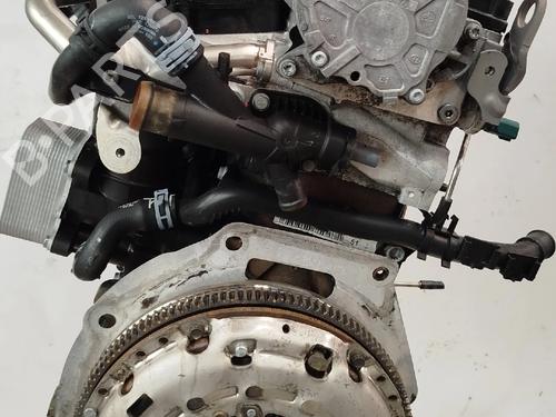 Engine VW PASSAT B7 Variant (365) 2.0 TDI 4motion | BP38705373M1 - Image 3