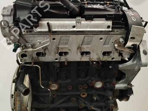Engine VW PASSAT B7 Variant (365) 2.0 TDI 4motion | BP38705373M1 - Image 4